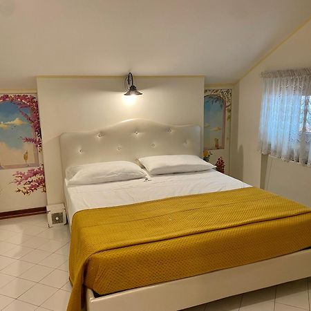 Bed & Breakfast Casa Anna Rita Vietri Extérieur photo