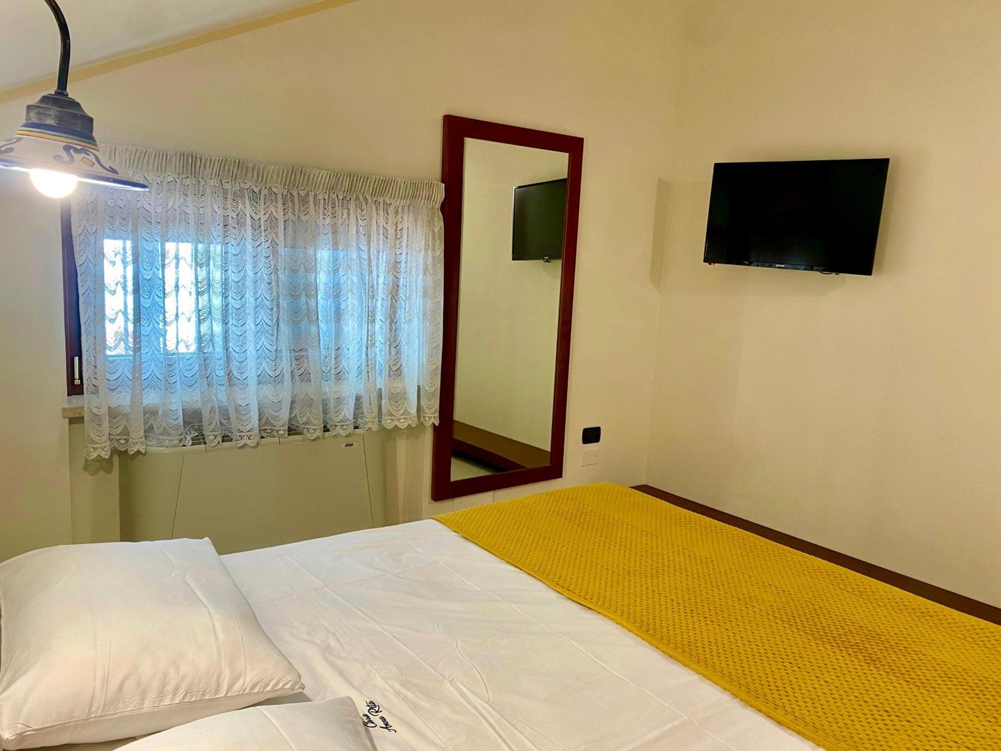 Bed & Breakfast Casa Anna Rita Vietri Extérieur photo