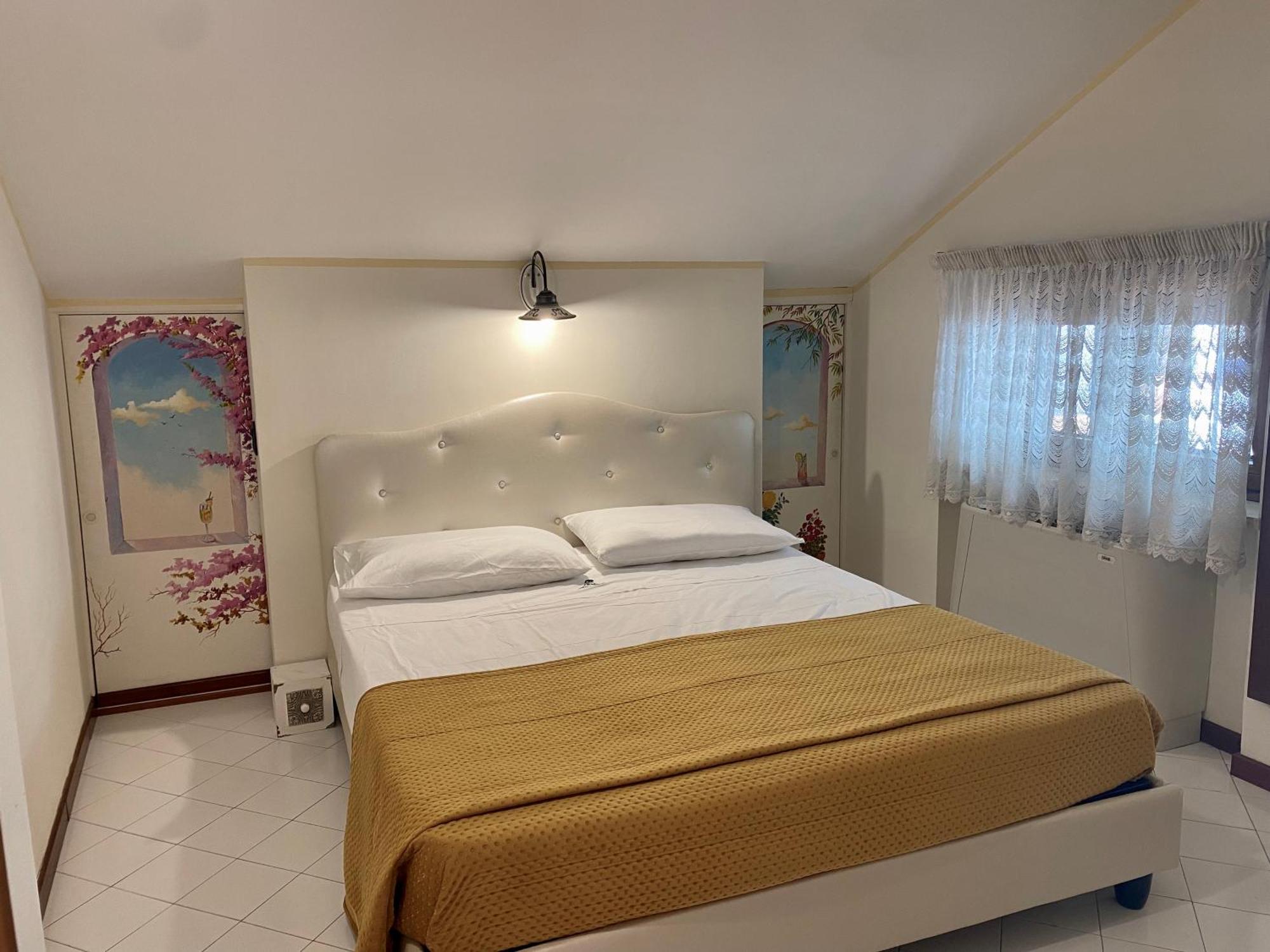 Bed & Breakfast Casa Anna Rita Vietri Extérieur photo
