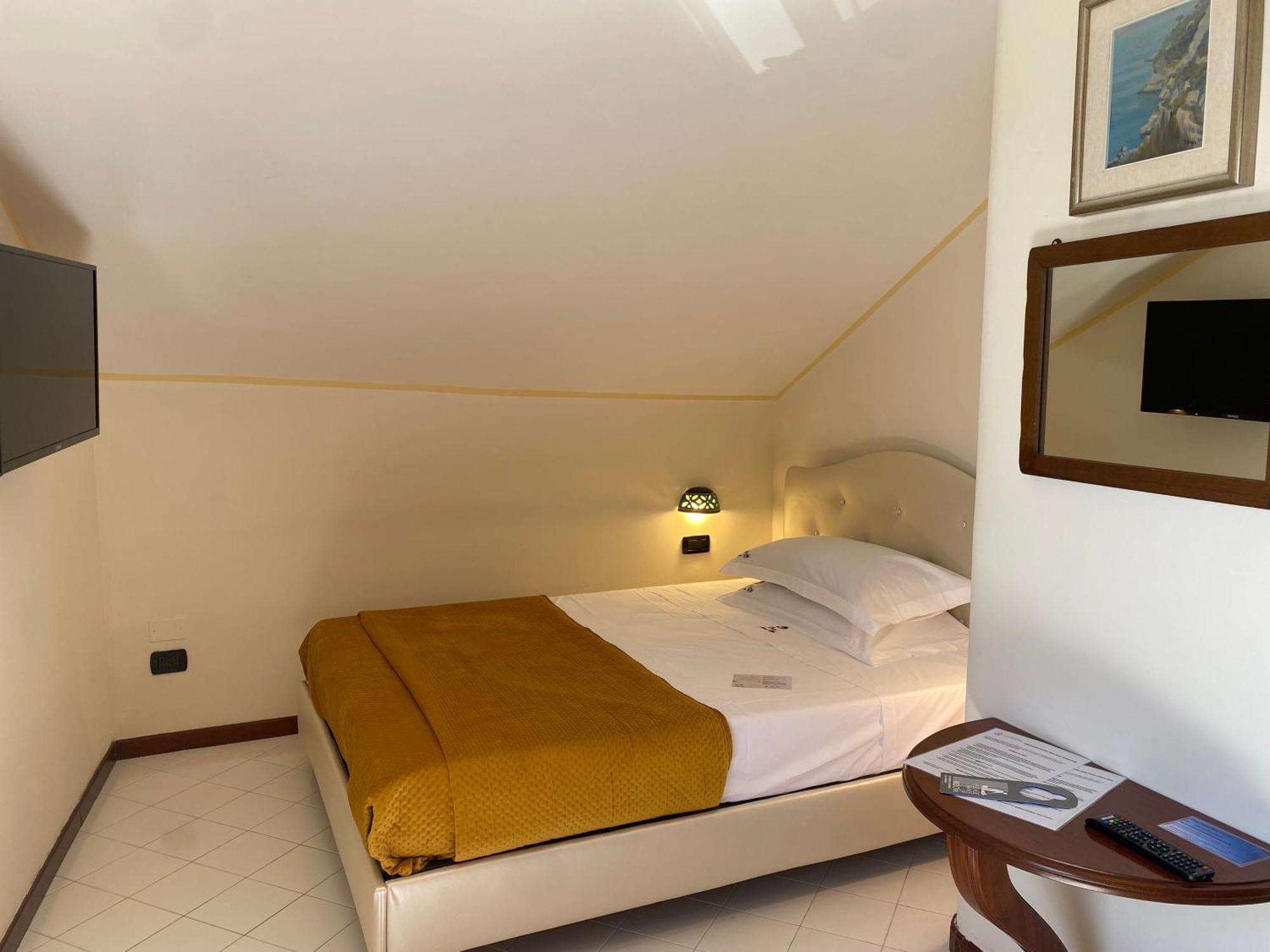 Bed & Breakfast Casa Anna Rita Vietri Extérieur photo