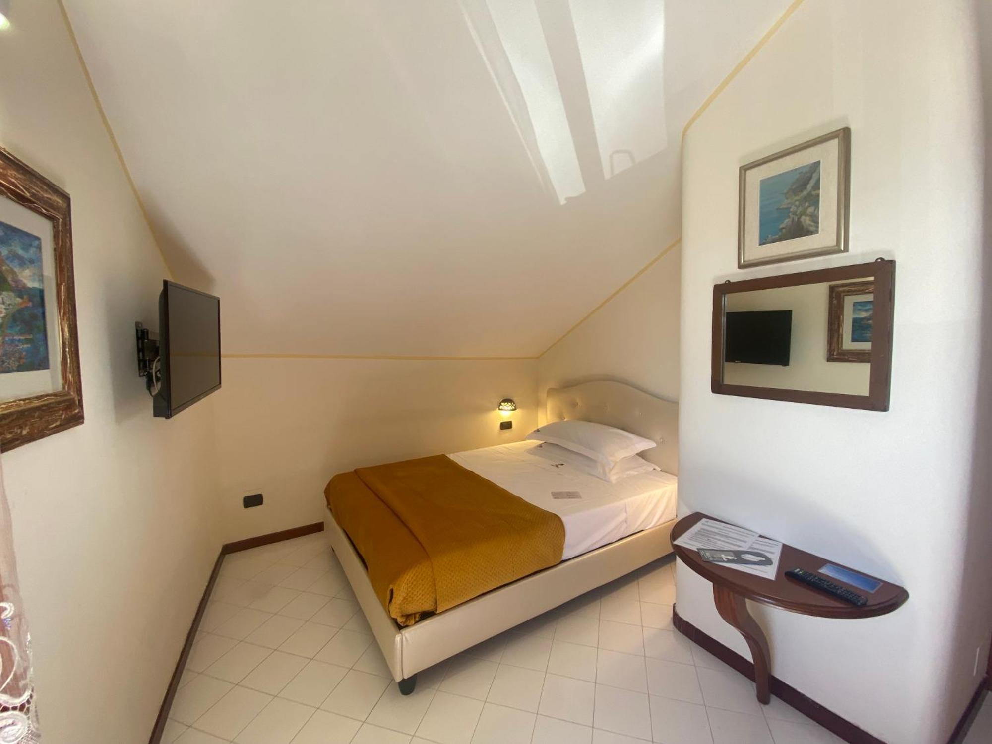Bed & Breakfast Casa Anna Rita Vietri Extérieur photo