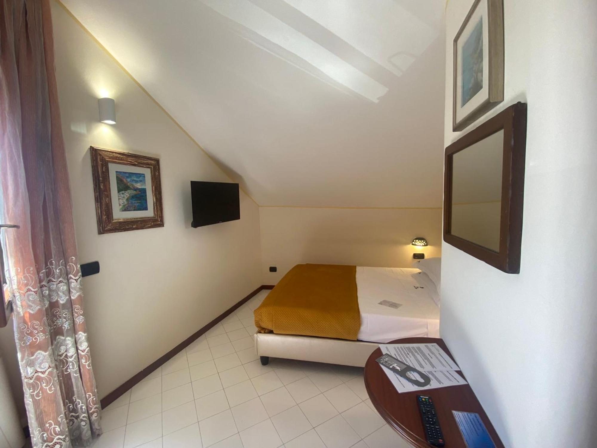 Bed & Breakfast Casa Anna Rita Vietri Extérieur photo