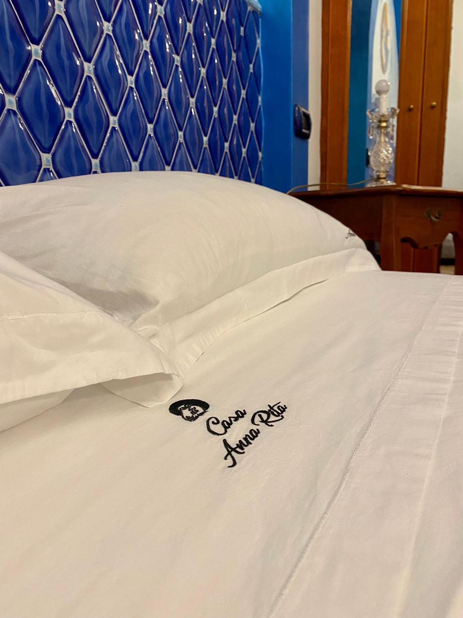 Bed & Breakfast Casa Anna Rita Vietri Extérieur photo